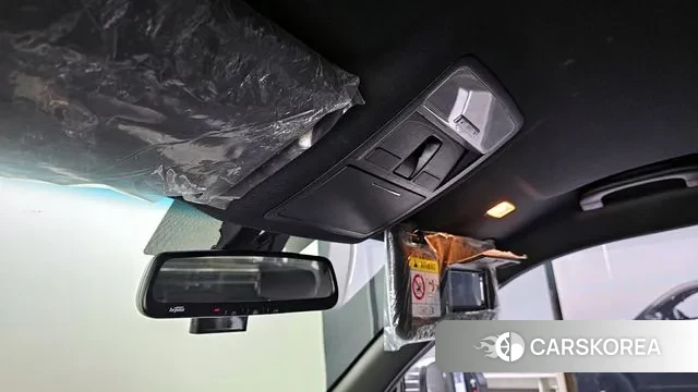 Ssangyong Rexton Sports Cannes id 3335784 из Кореи 11