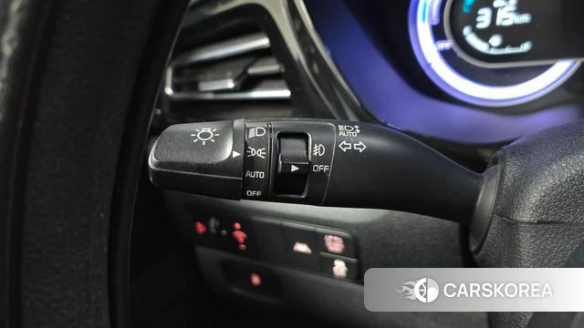 Kia The New Niro id 4937178 из Кореи 11