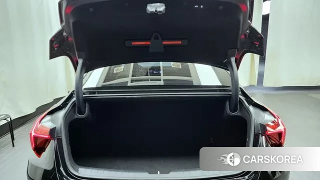 Kia K8 id 3437771 из Кореи 11