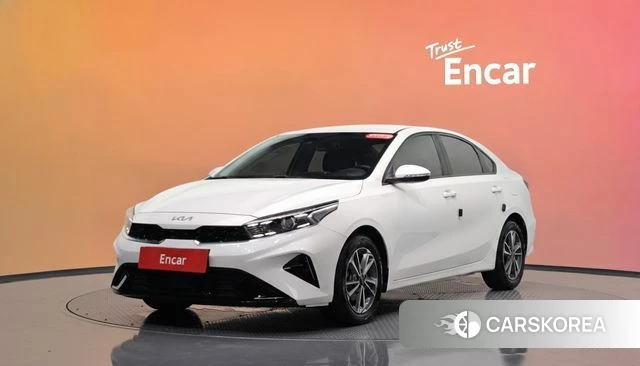 Kia The New K3 2nd generation id 4609252 из Кореи 11