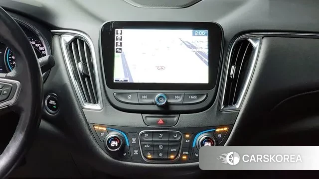 Chevrolet (GM Daewoo) All New Malibu id 2417685 из Кореи 11