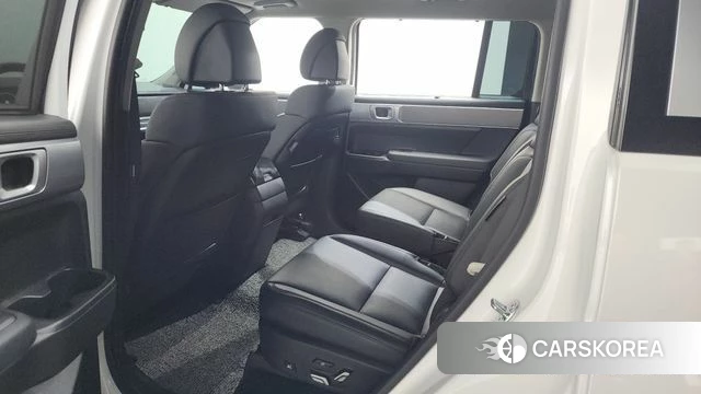 Hyundai Santa Fe (MX5) id 4400392 из Кореи 11