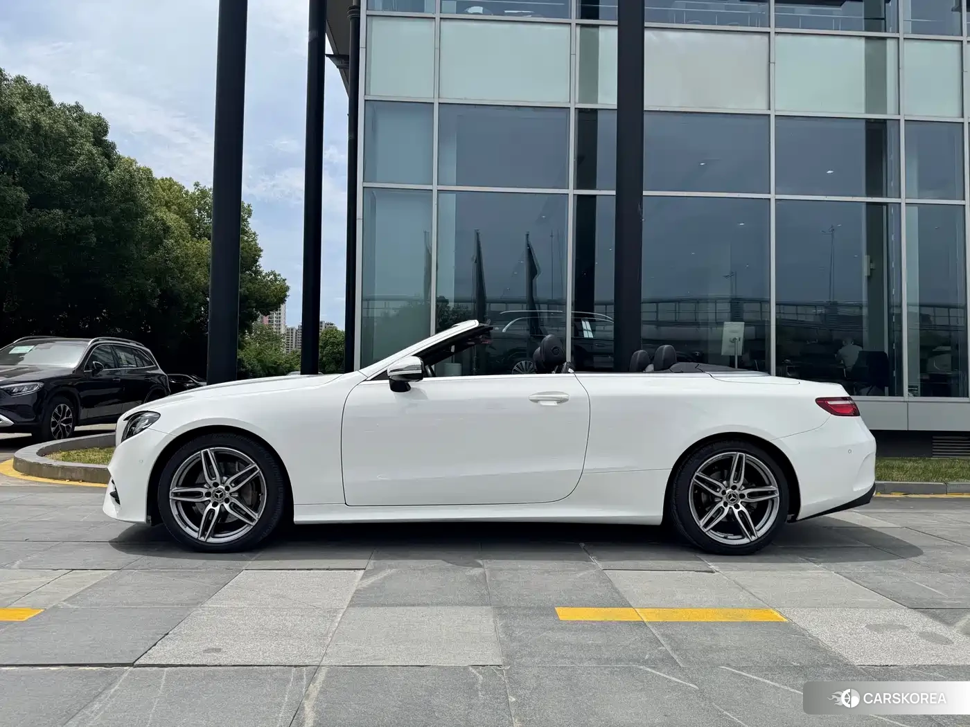 Mercedes-Benz E-Class id 4515582 из Китая 11