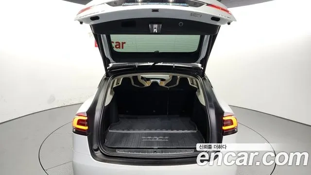 Tesla Model X id 2912719 из Кореи 11