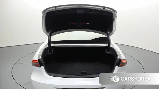 Hyundai The New Grandeur IG id 4453350 из Кореи 11