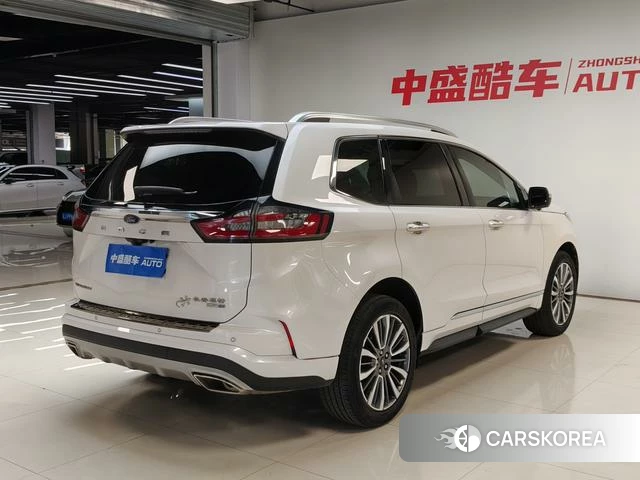 Ford Sharp World id 4393182 из Китая 11