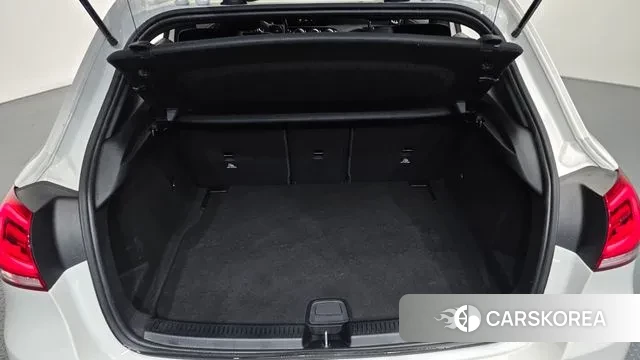 Mercedes-Benz A-Class W177 id 3311438 из Кореи 11