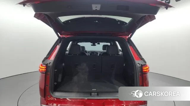 Chevrolet (GM Daewoo) Traverse id 3458304 из Кореи 11