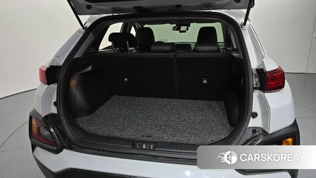 Hyundai Kona id 4351354 из Кореи 11