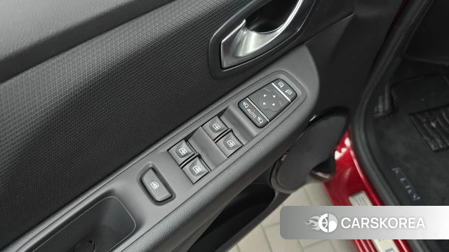 Renault Korea (Samsung) Clio id 4776341 из Кореи 11
