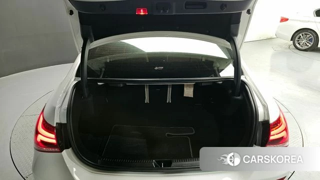 Mercedes-Benz A-Class W177 id 4338692 из Кореи 11