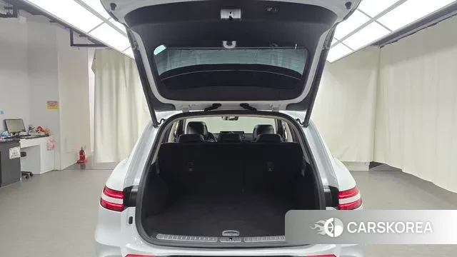 Genesis GV70 id 3272770 из Кореи 11