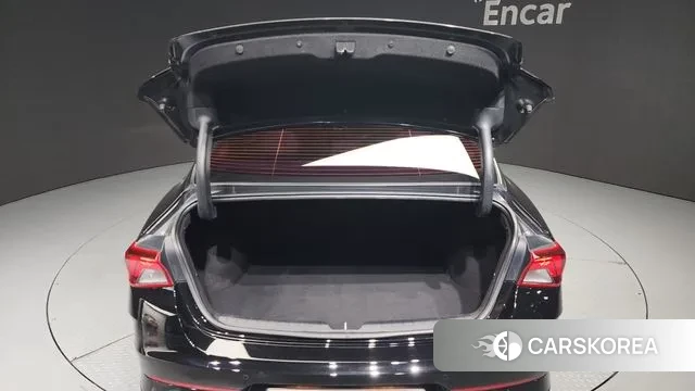 Kia K5 3rd generation id 2994951 из Кореи 11