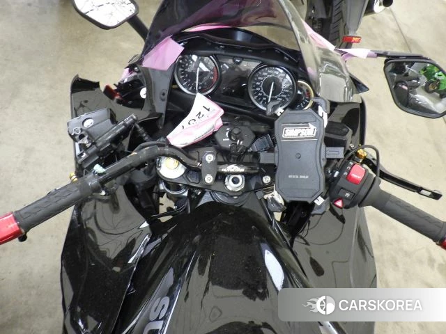 Suzuki GSX1300R HAYABUSA id 3947613 из Японии 11
