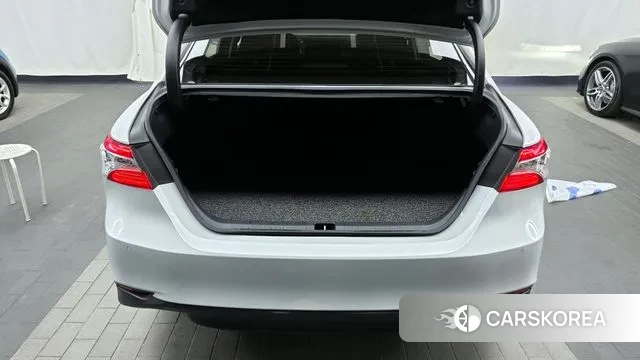 Toyota Camry (XV70) id 3474721 из Кореи 11