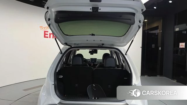 Hyundai Casper id 4935270 из Кореи 11