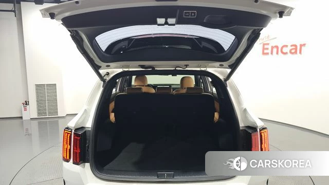 Kia Sorento 4th Generation id 4929361 из Кореи 11
