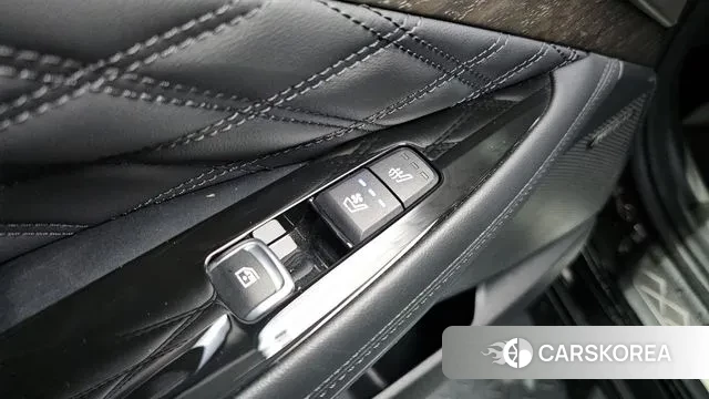 Kia K8 id 3660672 из Кореи 11