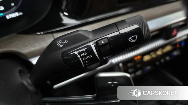 Kia K5 Hybrid 3rd Generation id 4603571 из Кореи 11