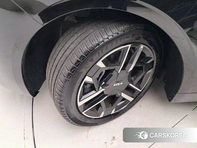 Kia The New K8 id 3831393 из Кореи 11