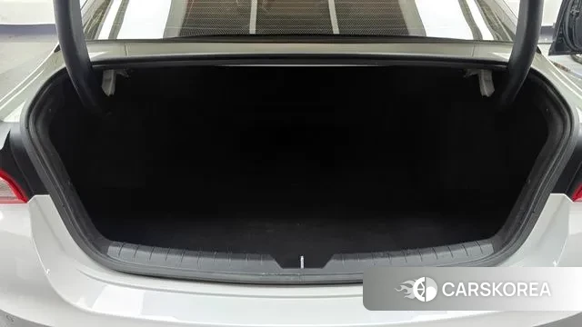 Kia K5 3rd generation id 3016708 из Кореи 11