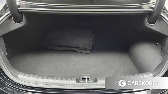 Hyundai Grandeur IG Hybrid id 4435830 из Кореи 11