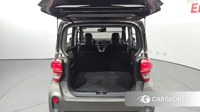 Kia The New Ray id 2985305 из Кореи 11