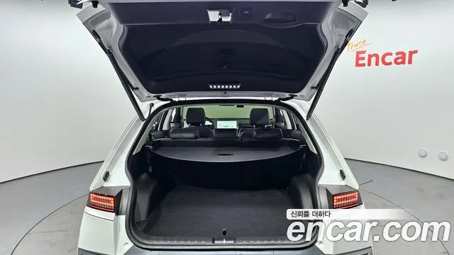 Hyundai Ionic 5 id 2473165 из Кореи 11