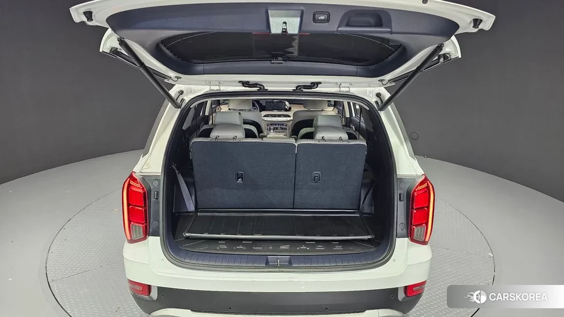 Hyundai Palisade id 2099144 из Кореи 11