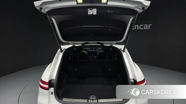 Genesis GV70 id 4282791 из Кореи 11