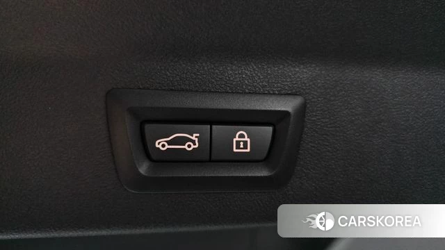 BMW X3 (G01) id 4388859 из Кореи 11