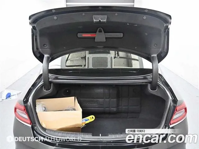 Hyundai Grandeur IG id 2835159 из Кореи 11