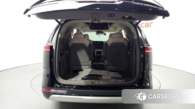 Kia Carnival 4th generation id 3269092 из Кореи 11