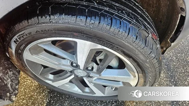 Hyundai Kona id 3669554 из Кореи 11