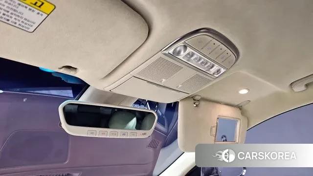 Genesis G90 id 3000302 из Кореи 11