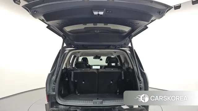 Hyundai Santa Fe (MX5) id 3447289 из Кореи 11