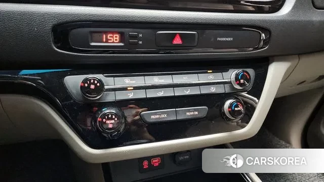 Kia The New Carnival id 3188164 из Кореи 11