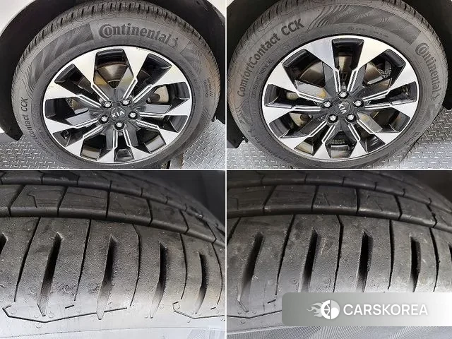 Kia Carnival 4th generation id 2973439 из Кореи 11