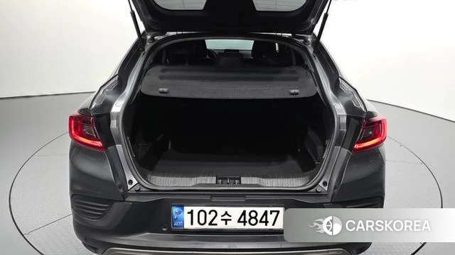 Renault Korea (Samsung) XM3 id 4232051 из Кореи 11