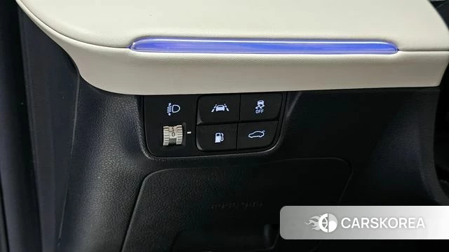 Hyundai The New Grandeur IG Hybrid id 3892145 из Кореи 11