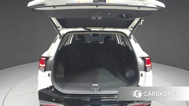Kia Sportage 5th Generation Hybrid id 4316460 из Кореи 11