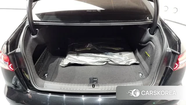 Audi A6 (C8) id 3692197 из Кореи 11