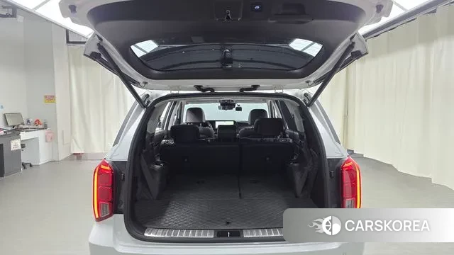 Hyundai The New Palisade id 3342176 из Кореи 11