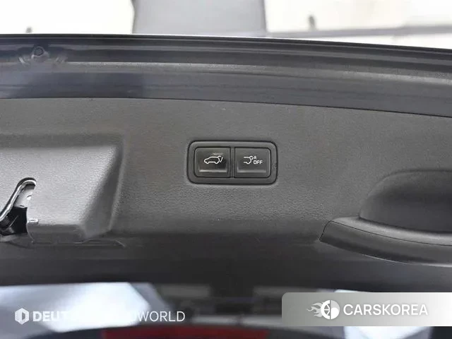 Kia Carnival 4th generation id 2965387 из Кореи 11