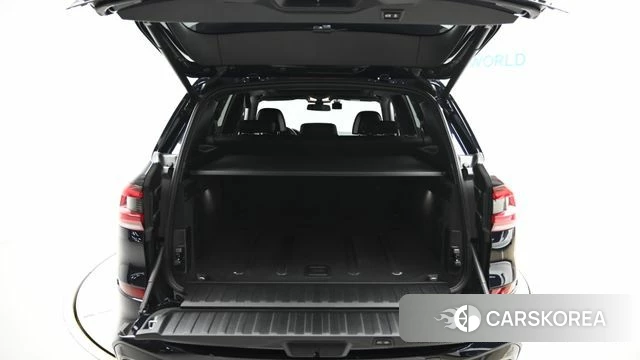 BMW X5 (G05) id 4422765 из Кореи 11