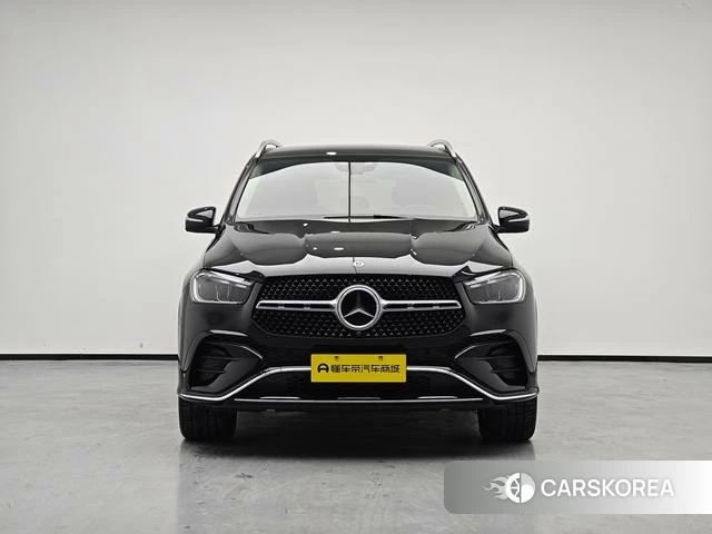 Mercedes-Benz GLE (import) id 4261536 из Китая 11