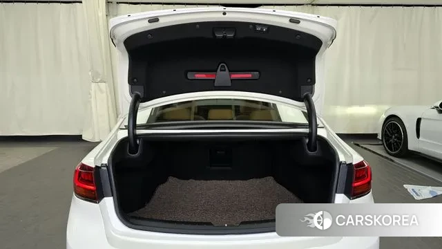 Kia K7 Premier id 3045213 из Кореи 11