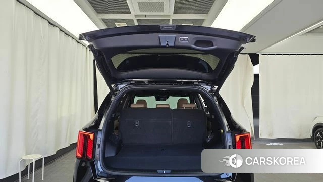 Kia The New Sorento 4th Generation id 3838321 из Кореи 11