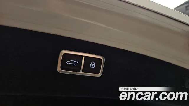 Genesis G80 (RG3) id 2717002 из Кореи 11