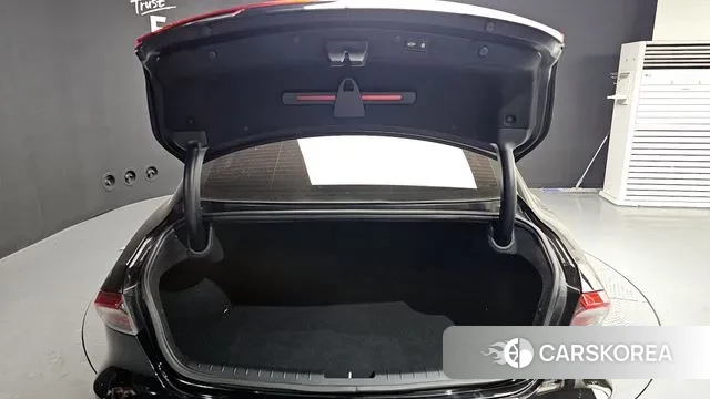 Hyundai The New Grandeur IG id 3726797 из Кореи 11